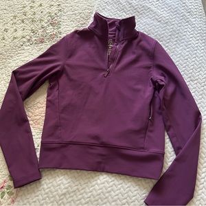 Workout Sweater